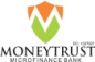 Money Trust Microfinance Bank logo